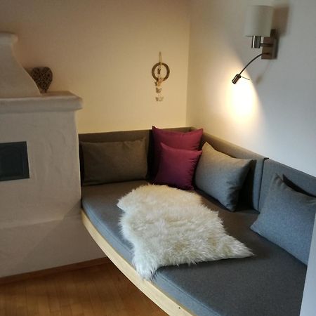 Ferienwohnung Lavendel Ellmau Exterior foto