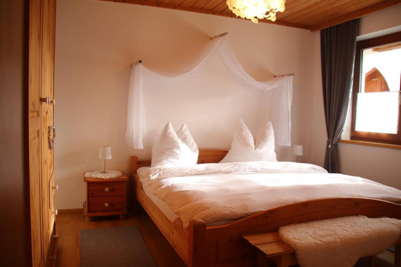 Ferienwohnung Lavendel Ellmau Exterior foto