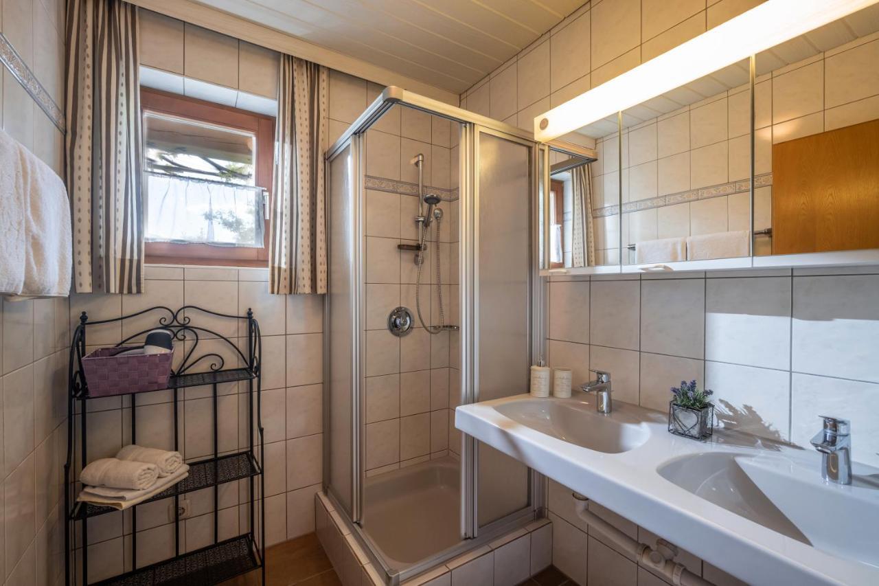 Ferienwohnung Lavendel Ellmau Exterior foto